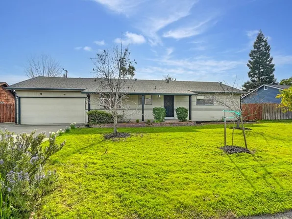 4916 Heatherdale Ln, Carmichael, CA 95608