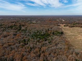 Oak Rd LOT 10, Harrah, OK 73045
