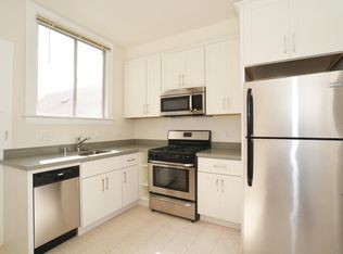 109 Clement St APT 4, San Francisco, CA 94118