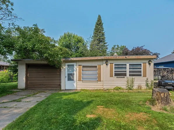 6751 Lake Terrace Est E #18, Three Lakes, WI 54562