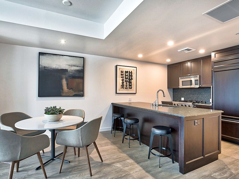 The Bravern Apartment Rentals Bellevue, WA Zillow