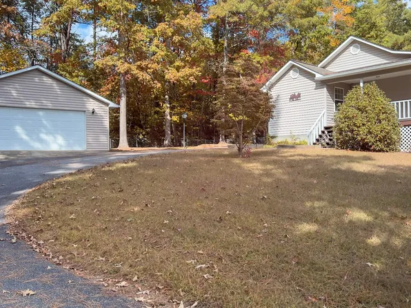 60 Coco Ln, Blairsville, GA 30512