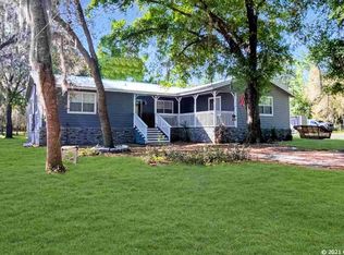 9922 SW 136th St, Starke, FL 32091