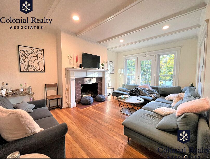 1st image of 81 Gibbs St #3BU