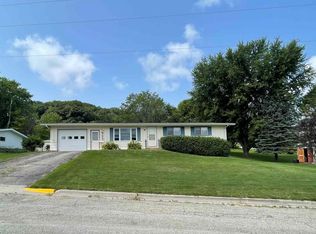 610 Main St, Norwalk, WI 54648