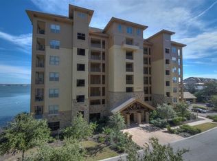 1001 The Cape Rd #16, Horseshoe Bay, TX 78657