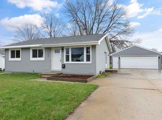 634 Greenfield St, Neenah, WI 54956