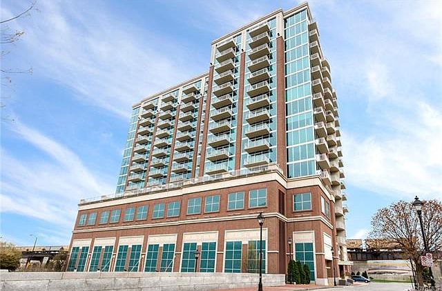 1st image of 301 Virginia St #U1601