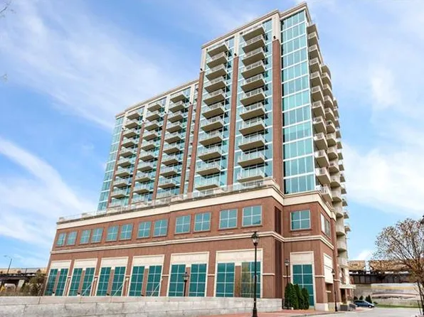 301 Virginia St #U1601, Richmond, VA 23219