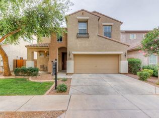 4145 E Vest Ave, Gilbert, AZ 85295
