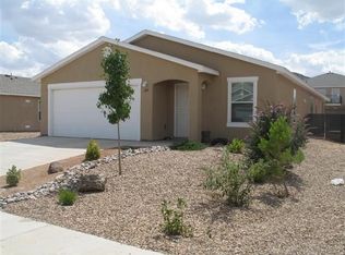 305 Cloud View Ave SW, Los Lunas, NM 87031