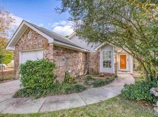 1342 Sunrunner Rd, Pensacola, FL 32504