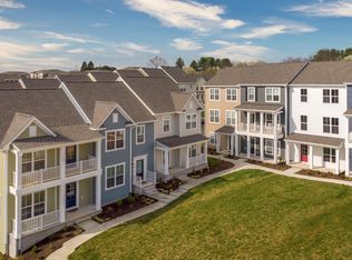 345 John Adams Dr, Christiansburg, VA 24073