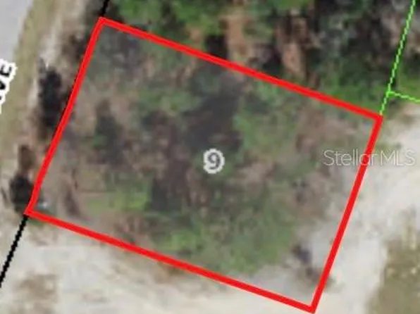 9805 N Emellia Ave #9, Dunnellon, FL 34433