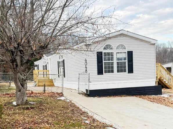 4048 Abingin Dr, Abingdon, MD 21009