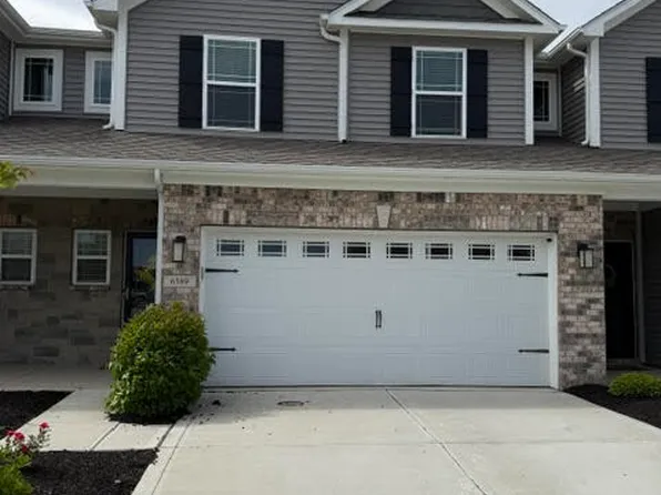 6389 Wasco Dr, Whitestown, IN 46075