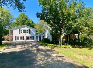 4135 Minnich Ave, Paducah, KY 42001