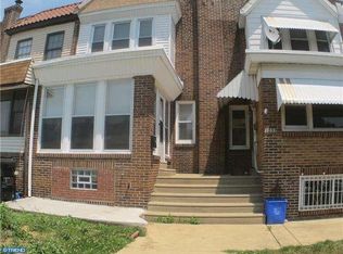 3555 Sheffield Ave, Philadelphia, PA 19136