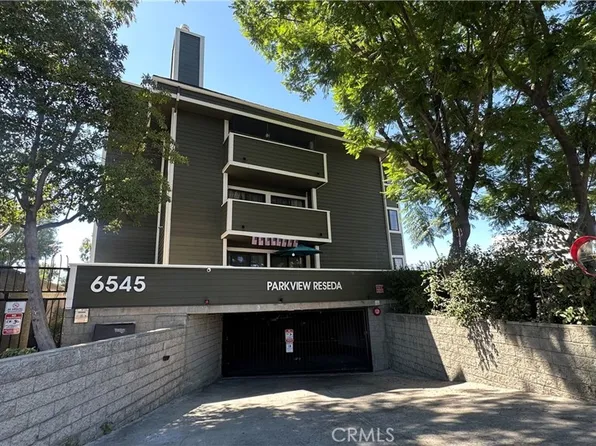 6545 Reseda Blvd Unit 24, Reseda, CA 91335