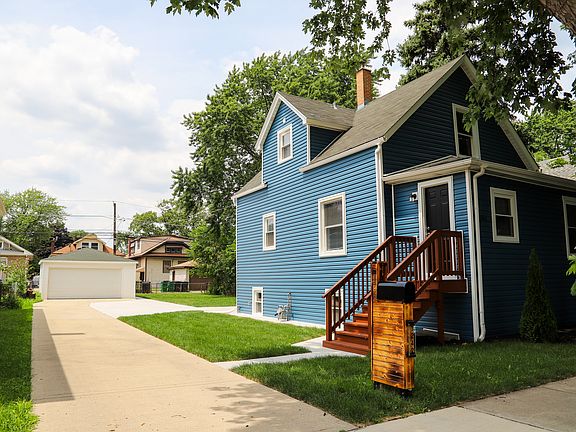 3rd image of 1242 Cuyler Ave