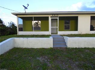 4925 Golfview Blvd, Lehigh Acres, FL 33973