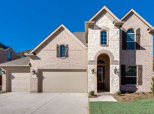 5317 Bradford Green Trl, Flower Mound, TX 75028