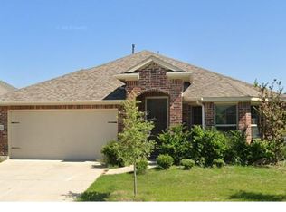2316 Mount Olive Ln, Forney, TX 75126