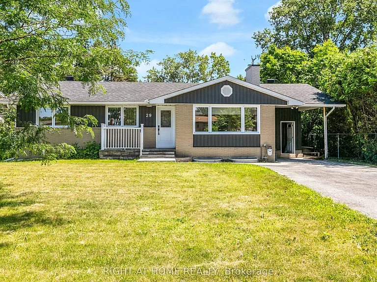 29 Horner Dr #A — Photo 1