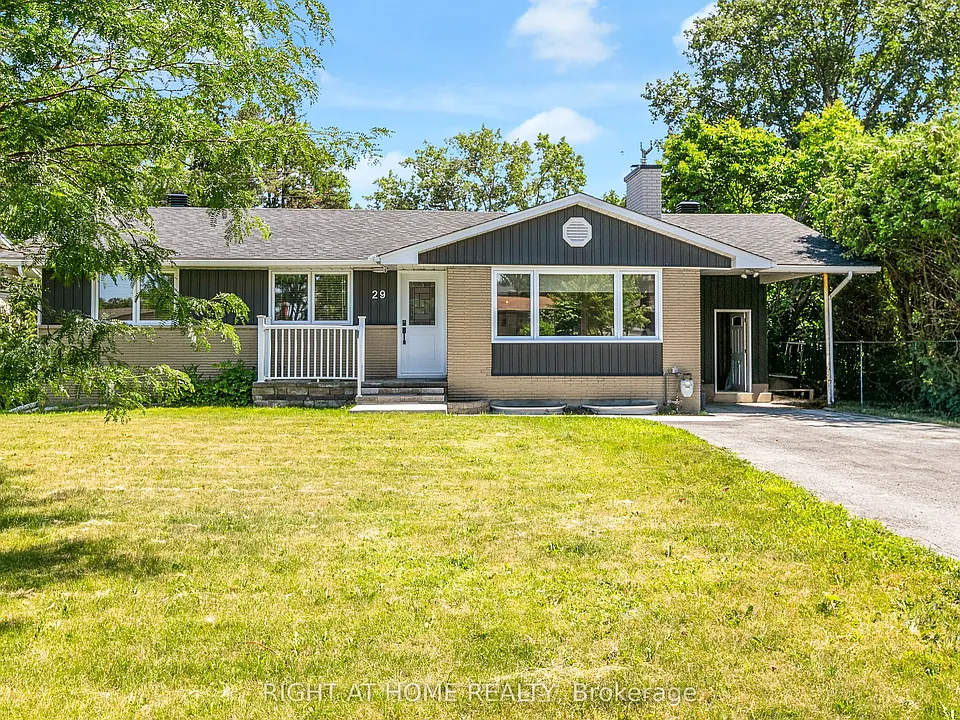 29 Horner Dr #A