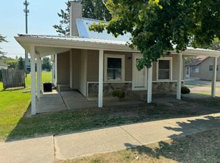 4069 Main St, Brown City, MI 48416