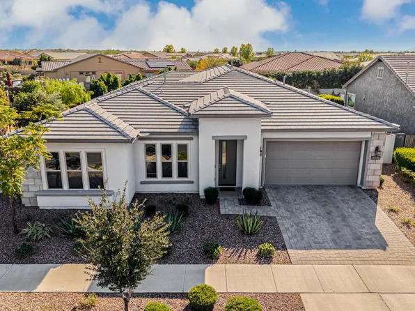 10321 E SEISMIC Avenue, Mesa, AZ 85212