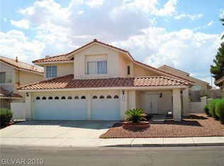 3351 S Riley St, Las Vegas, NV 89117