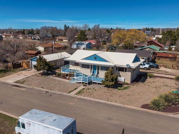 1712 E Downey Avenue, Cortez, CO 81321