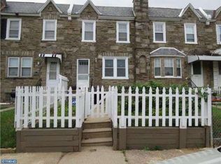 1208 Magee Ave, Philadelphia, PA 19111