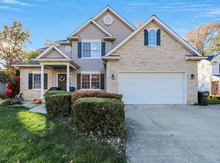 132 Timber Ridge Dr #RDR, Elyria, OH 44035