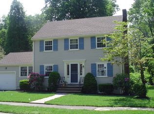40 Clifton Rd, Milton, MA 02186