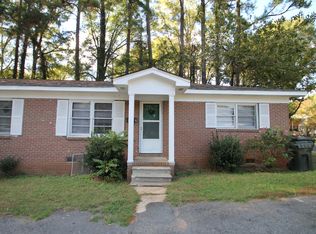 340 E Jefferson St APT A, York, SC 29745