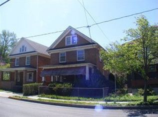 688 Messenger St, Johnstown, PA 15902