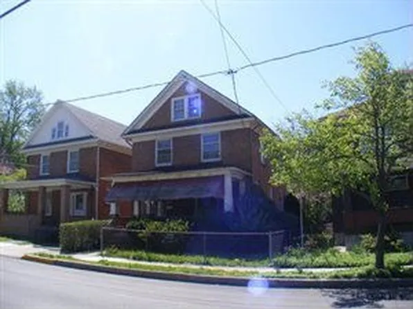 688 Messenger St, Johnstown, PA 15902