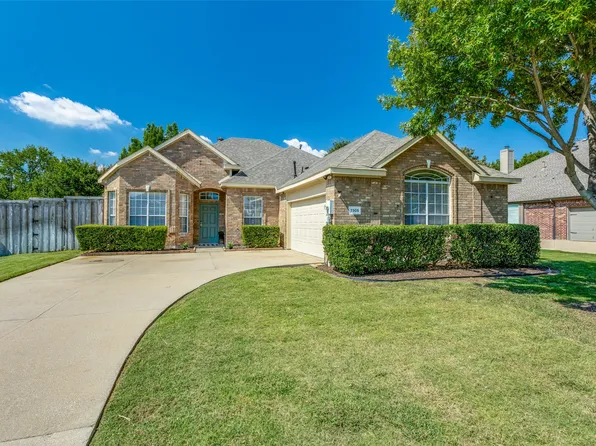 7305 Fieldlark Dr, Sachse, TX 75048