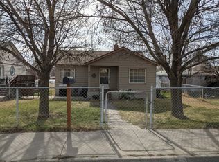 640 E Ridgeway Ave, Hermiston, OR 97838