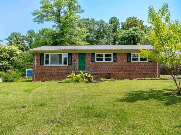 107 Anita Ct, Spartanburg, SC 29302