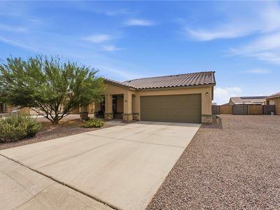 3466 E Ames Avenue, Kingman, AZ, 86409