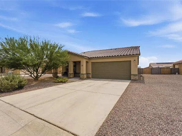3466 E Ames Avenue, Kingman, AZ 86409
