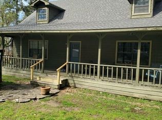 2603 E 23rd St, Hope, AR 71801