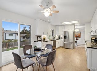 18302 E Hampden Pl, Aurora, CO 80013