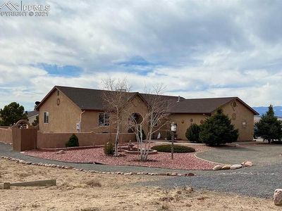 1394 W Carrizo Springs Ave, Pueblo West, CO, 81007