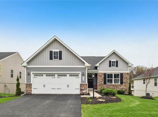 320 Nelson Dr, Monroeville, PA