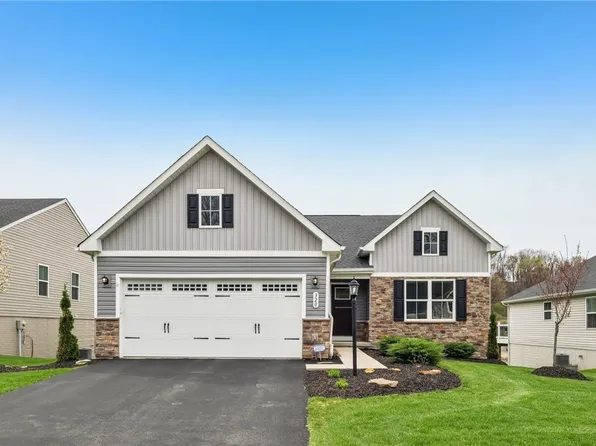 320 Nelson Dr, Monroeville, PA 15146
