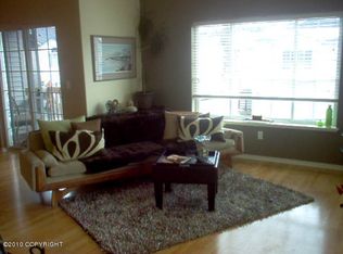 11749 Birch Knoll Loop #11749, Anchorage, AK 99515